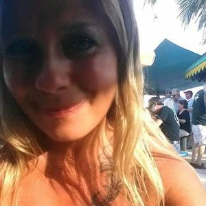 Meet your Posher, Kristi